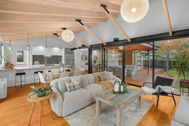 Photo of property in 25 Landsdowne Terrace, Cashmere, Christchurch, 8022