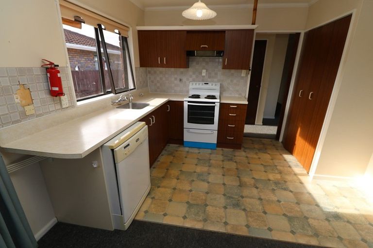 Photo of property in 1 Cook Street, Foxton, 4814