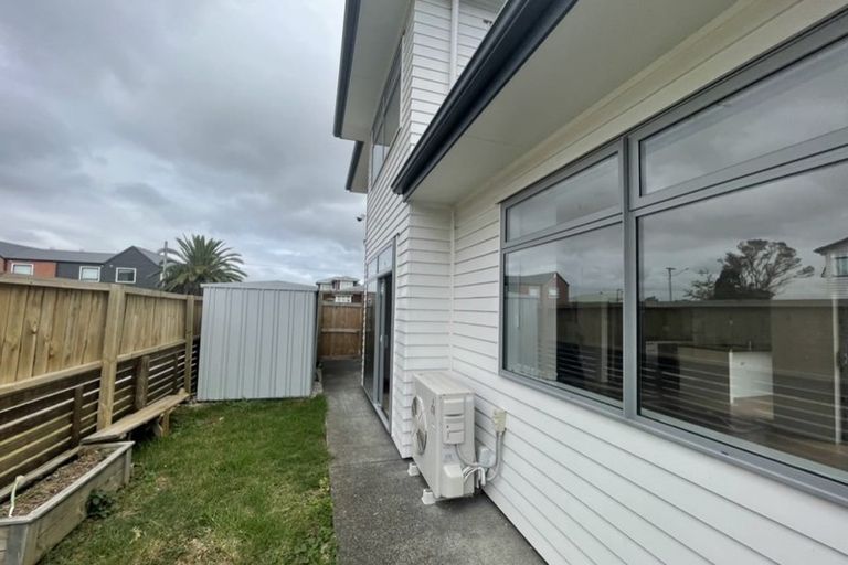 Photo of property in 124 Hall Avenue, Favona, Auckland, 2024