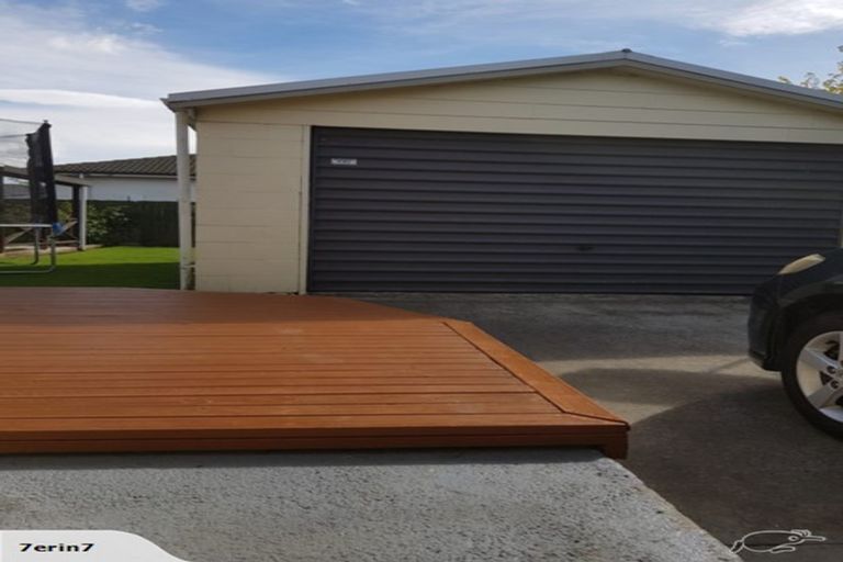 Photo of property in 46 Mathers Road, Hoon Hay, Christchurch, 8025