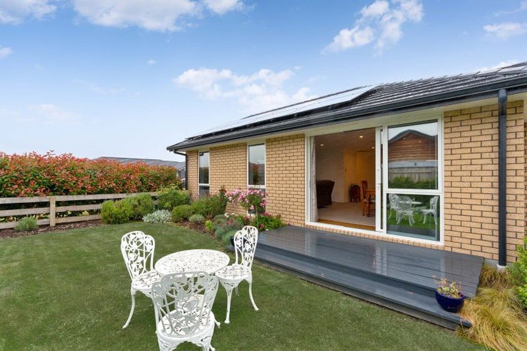 Photo of property in 1 Fantail Avenue, Carterton, 5713