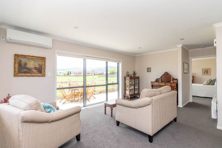 Photo of property in Kowhai Villas, 100unit Taylor Avenue, Paeroa, 3600
