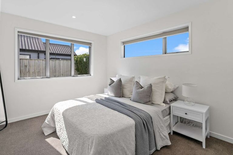 Photo of property in 9 Longcot Drive, Rolleston, 7615