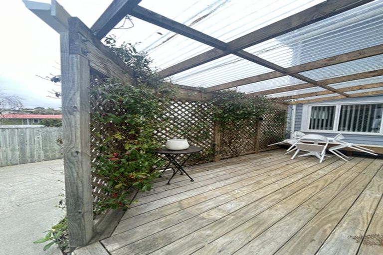 Photo of property in 34a Richards Avenue, Forrest Hill, Auckland, 0620