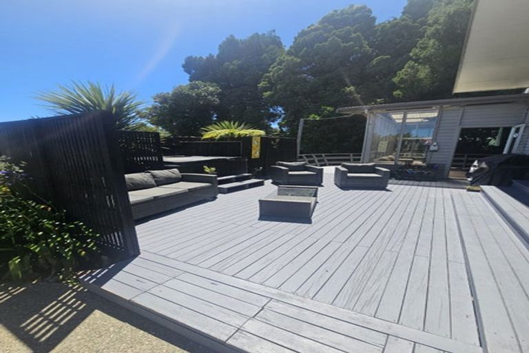 Photo of property in 35 Domett Street, Westport, 7825