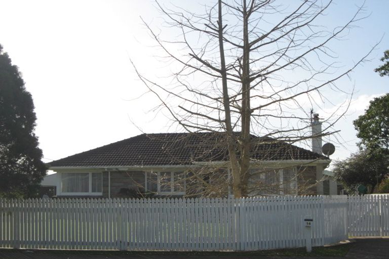 Photo of property in 14 Mananui Crescent, Whakatane, 3120