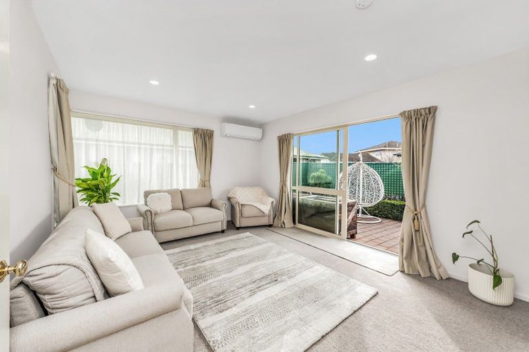 Photo of property in 4a D'arcy Street, Leeston, 7632