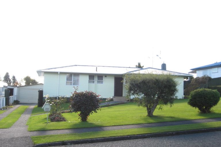 Photo of property in 20 Kea Place, Tokoroa, 3420
