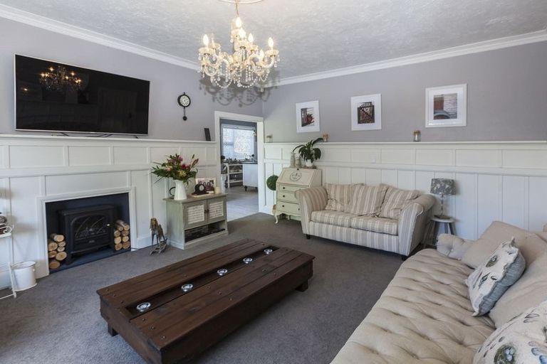 Photo of property in 96 Jeffreys Road, Fendalton, Christchurch, 8052