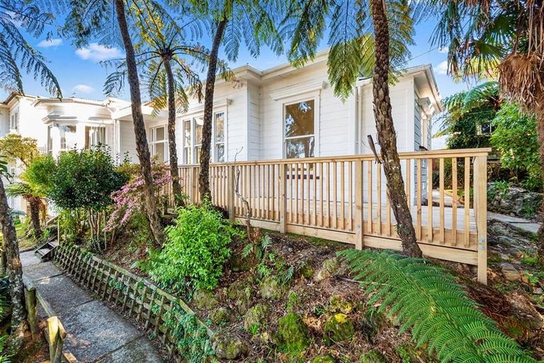 Photo of property in 161 Abel Smith Street, Aro Valley, Wellington, 6011