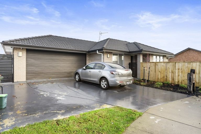 Photo of property in 4 Southbrook Close, Glenview, Hamilton, 3206