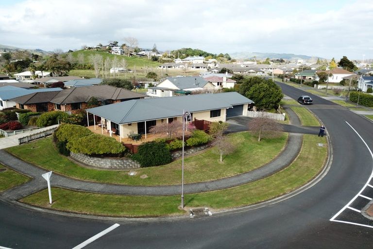 Photo of property in 11 Buchanan Street, Paeroa, 3600