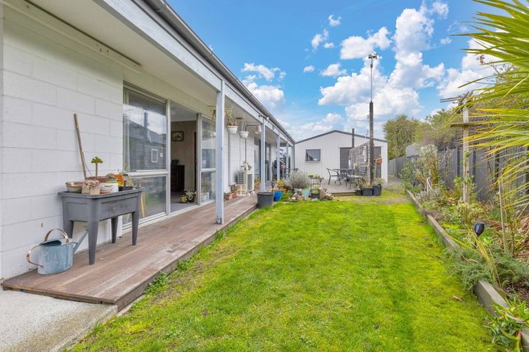 Photo of property in 28 Willock Street, Kaiapoi, 7630