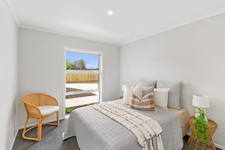 Photo of property in 6 Magnolia Place, Levin, 5510