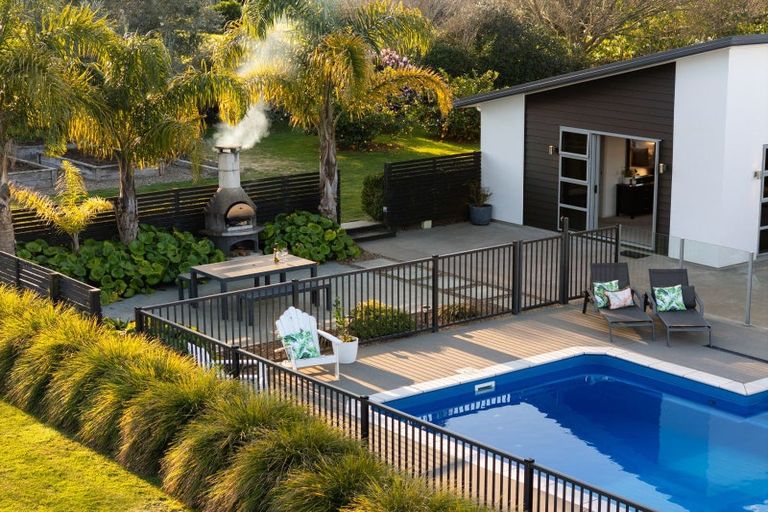 Photo of property in 19g Bates Road, Tamahere, Hamilton, 3283