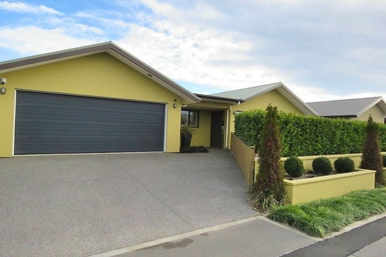 Photo of property in 6a Birchwood Close, Prebbleton, 7604