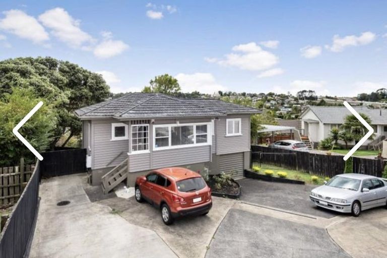 Photo of property in 39a Lincoln Park Avenue, Massey, Auckland, 0614