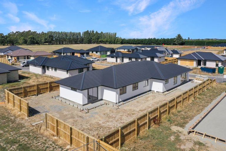 Photo of property in 4 Mirren Lane, Tinwald, 7774
