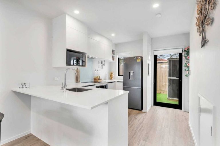 Photo of property in 40/137 Hall Avenue, Favona, Auckland, 2024