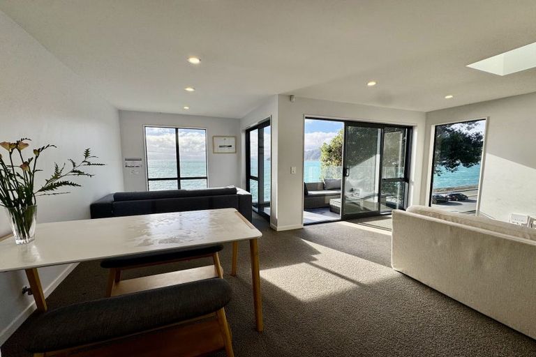 Photo of property in 10/148 Evans Bay Parade, Roseneath, Wellington, 6021