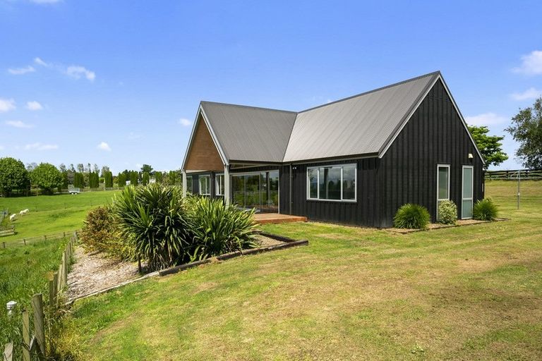 Photo of property in 162 Te Kawa Road, Otorohanga, Te Awamutu, 3873