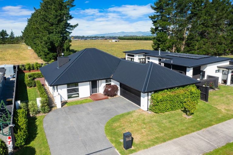 Photo of property in 79 Hungerford Drive, Rolleston, 7615