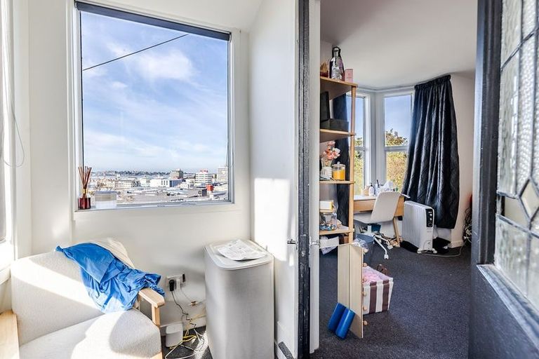Photo of property in 47 London Street, Dunedin Central, Dunedin, 9016