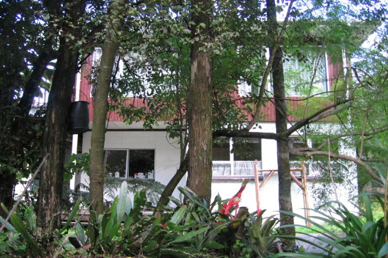 Photo of property in 318 Huia Road, Titirangi, Auckland, 0604