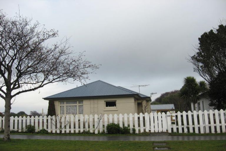 Photo of property in 139 Metzger Street, Heidelberg, Invercargill, 9812