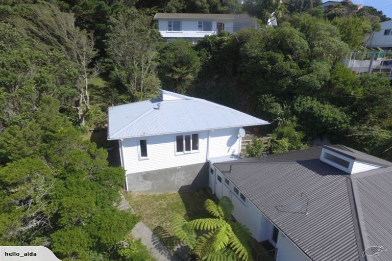 Photo of property in 185f2 Cecil Road, Wilton, Wellington, 6012