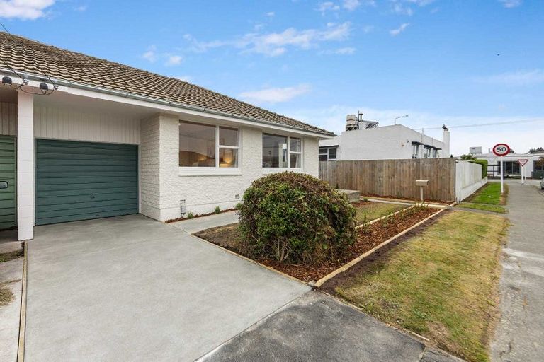 Photo of property in 41 Hercules Street, Shirley, Christchurch, 8013