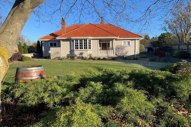 Photo of property in 29 Belt Road, Allenton, Ashburton, 7700