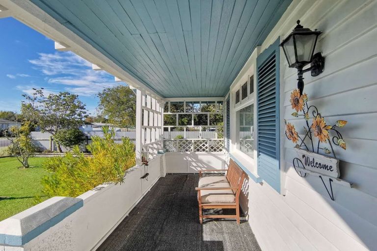 Photo of property in 17 Haig Street, Wairoa, 4108