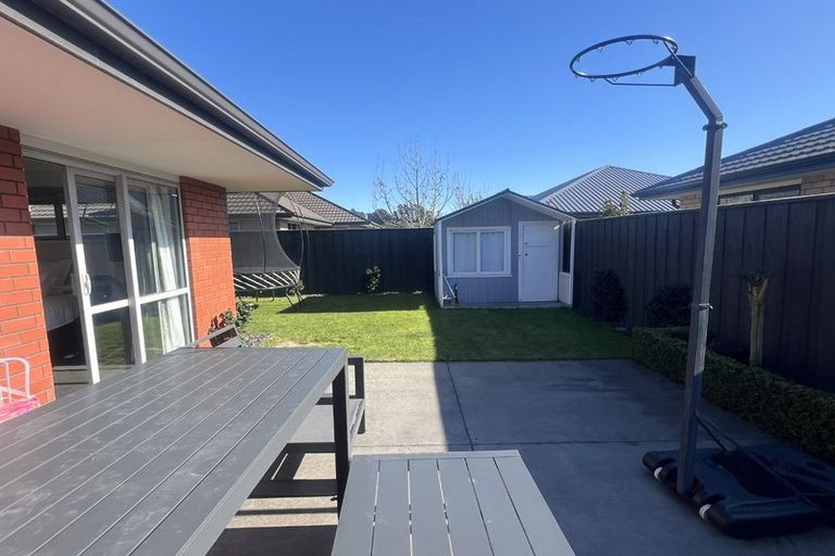 Photo of property in 20 Fernham Way, Rolleston, 7615