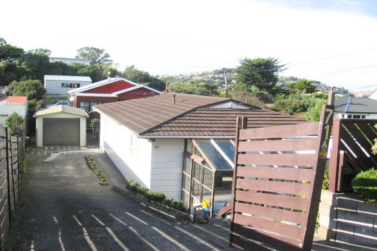 Photo of property in 71a Clifford Road, Johnsonville, Wellington, 6037