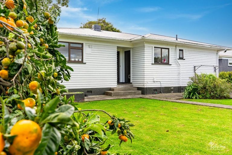 Photo of property in 106 Freyberg Road, Ruawai, 0530