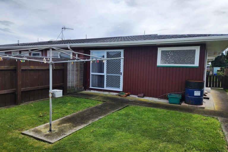 Photo of property in 3/13 Victoria Street, Levin, 5510