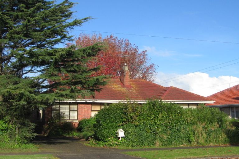 Photo of property in 49 Allenby Road, Papatoetoe, Auckland, 2025