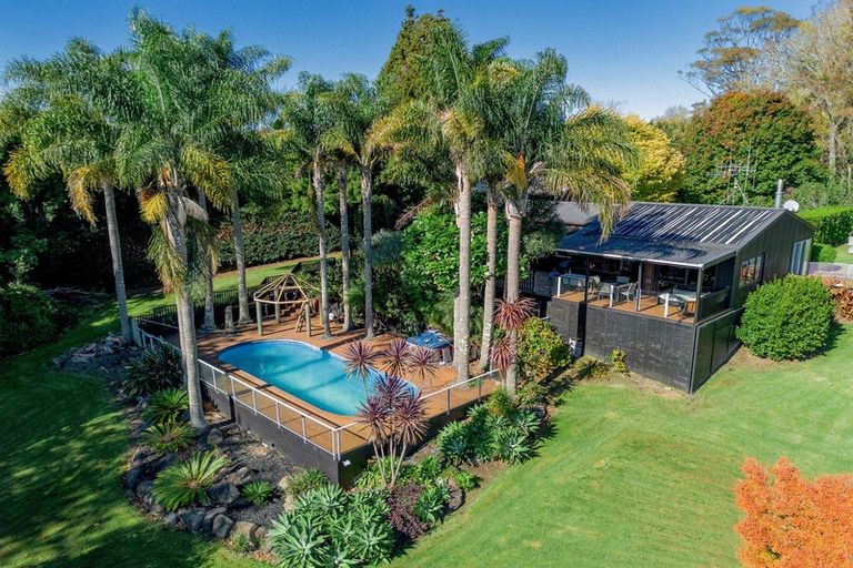 Photo of property in 47 Bruntwood Drive, Whakamarama, Tauranga, 3172
