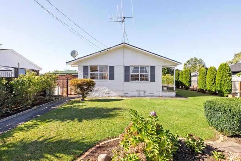 Photo of property in 88 Comries Road, Chartwell, Hamilton, 3210