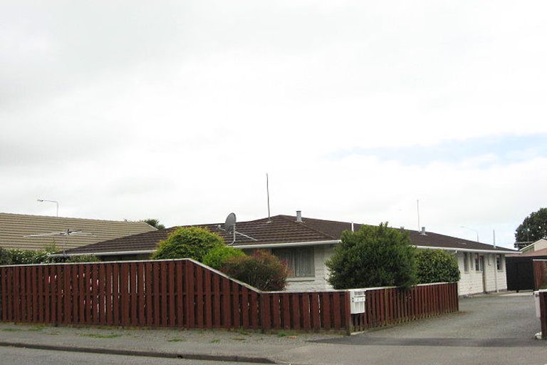 Photo of property in 94b Church Street, Rangiora, 7400