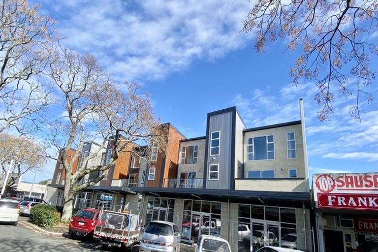 Photo of property in 104/124u Commerce Street, Frankton, Hamilton, 3204