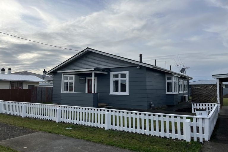 Photo of property in 26 Mako Mako Road, Levin, 5510