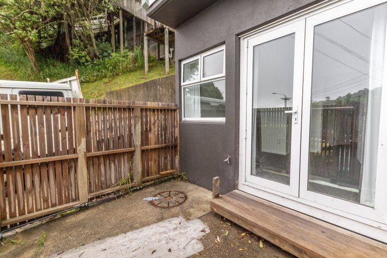 Photo of property in 138 Raroa Road, Aro Valley, Wellington, 6012