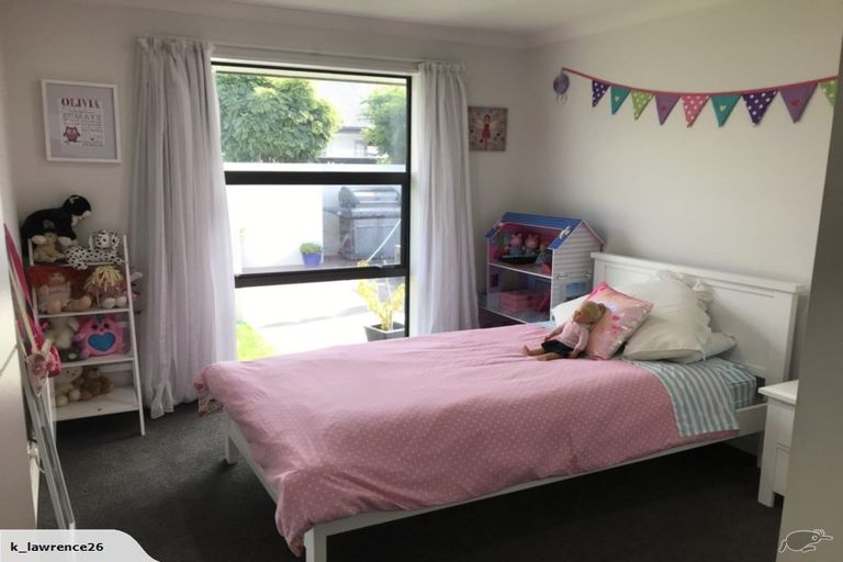 Photo of property in 79 Jimmy Adams Terrace, Lincoln, 7608
