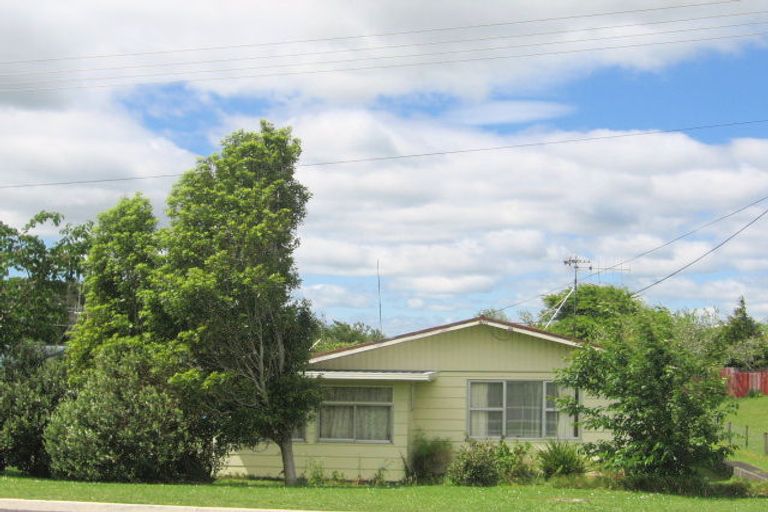 Photo of property in 16 Union Street, Waihi, 3610