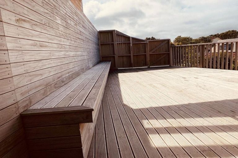 Photo of property in 11 Te Kiteroa Grove, Churton Park, Wellington, 6037