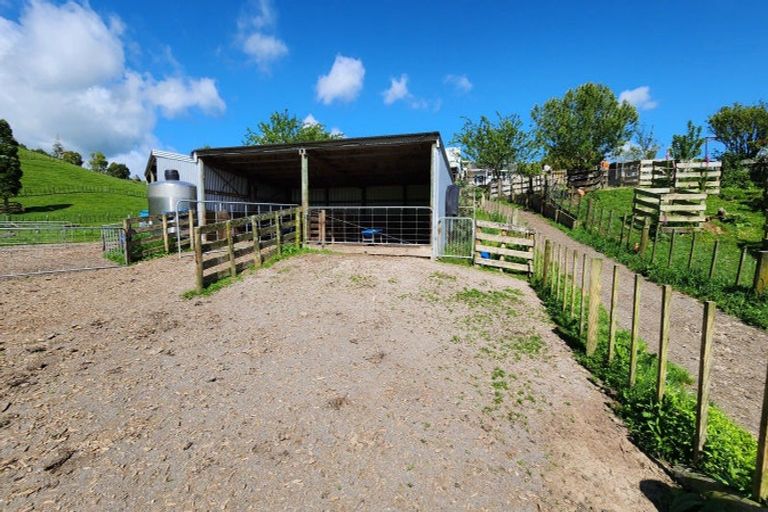 Photo of property in 133 Kaimata Road, Kaimata, Inglewood, 4390