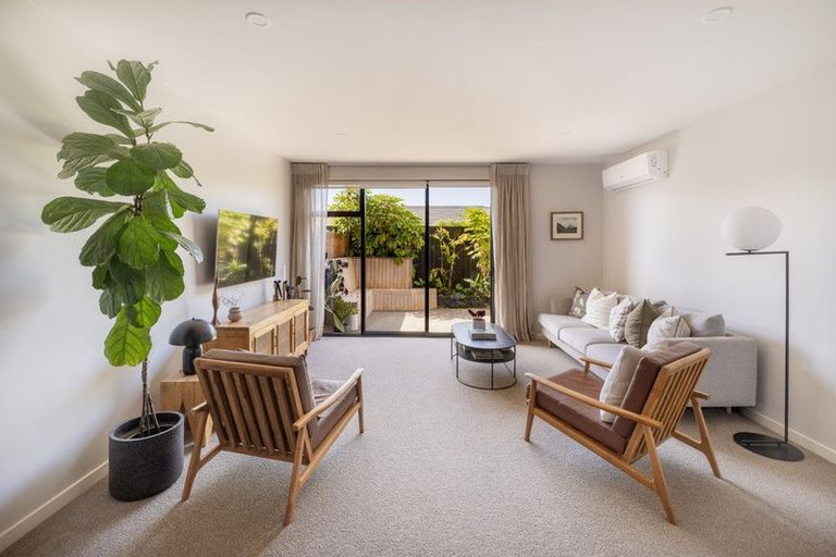 Photo of property in 55b Bishop Street, St Albans, Christchurch, 8014