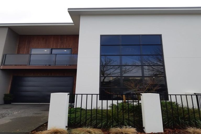 Photo of property in 13u2 Beale Street, Hamilton East, Hamilton, 3216